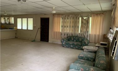 Se Vende Casa en Coronado A Pasos de la Playa