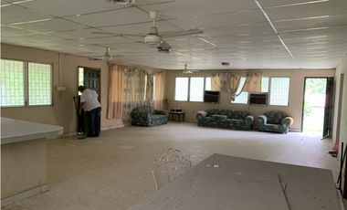 Se Vende Casa en Coronado A Pasos de la Playa