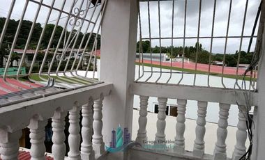 VENDO CASA DUPLEX EN CHIRIQU DAVID TERRONAL