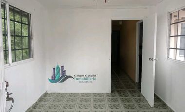 VENDO CASA DUPLEX EN CHIRIQU DAVID TERRONAL