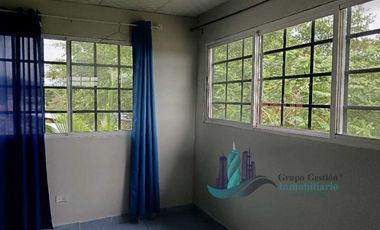 VENDO CASA DUPLEX EN CHIRIQU DAVID TERRONAL