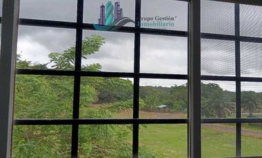 VENDO CASA DUPLEX EN CHIRIQU DAVID TERRONAL