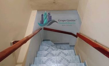 VENDO CASA DUPLEX EN CHIRIQU DAVID TERRONAL