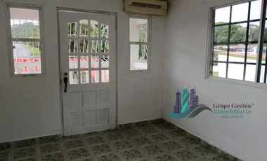 VENDO CASA DUPLEX EN CHIRIQU DAVID TERRONAL