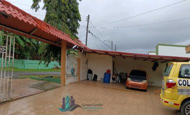 VENDO CASA DUPLEX EN CHIRIQU DAVID TERRONAL