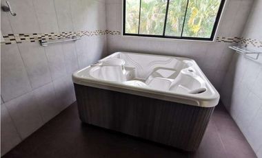 Venta de casa en Bosques de Espinar (Cristóbal), Colón GTA