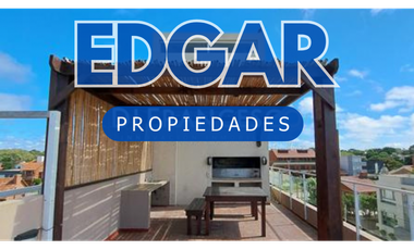 DEPARTAMENTO A PASOS DEL MAR