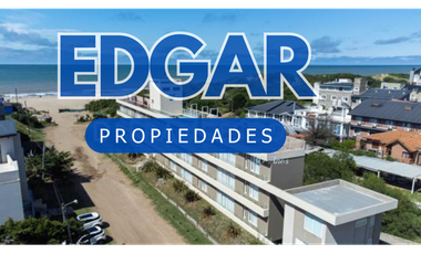DEPARTAMENTO A PASOS DEL MAR