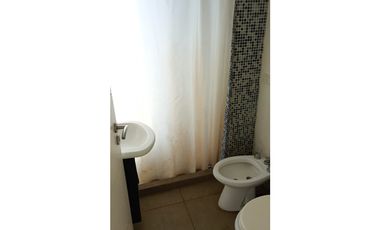 DEPARTAMENTO A PASOS DEL MAR