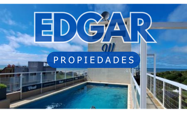 DEPARTAMENTO A PASOS DEL MAR