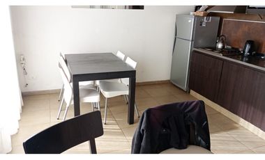 DEPARTAMENTO A PASOS DEL MAR