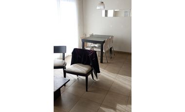 DEPARTAMENTO A PASOS DEL MAR