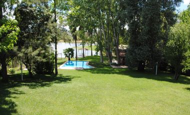 Parcela en venta en LAS CABRAS