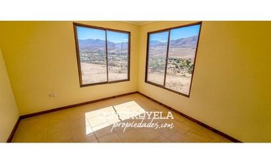 Casa en Venta en Bramadero, Ovalle.