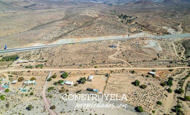 Casa en Venta en Bramadero, Ovalle.