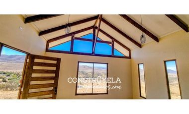 Casa en Venta en Bramadero, Ovalle.