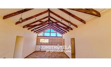 Casa en Venta en Bramadero, Ovalle.