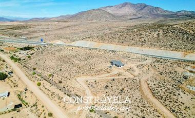 Casa en Venta en Bramadero, Ovalle.