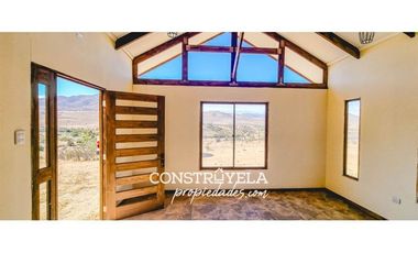 Casa en Venta en Bramadero, Ovalle.