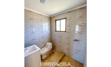 Casa en Venta en Bramadero, Ovalle.