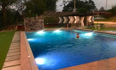 Venta lotes de terreno en Puerto Quito de 650m2