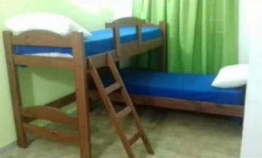 Departamento en venta - 2 Dormitorios 1 Baño - 35Mts2 - San Clemente del Tuyú