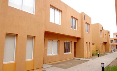 Departamento - General Pico