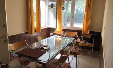 Excelente casa en venta en San Isidro