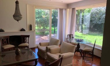 Excelente casa en venta en San Isidro