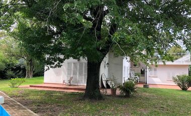 Excelente casa en venta en San Isidro