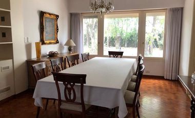 Excelente casa en venta en San Isidro