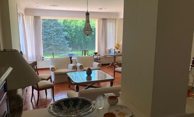 Excelente casa en venta en San Isidro