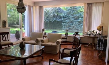 Excelente casa en venta en San Isidro