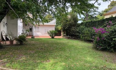 Excelente casa en venta en San Isidro