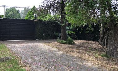 Excelente casa en venta en San Isidro