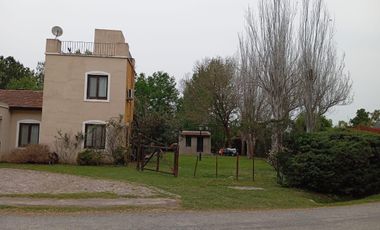 Casa en  Alquiler Temporario en Barrio Haras del Sol
