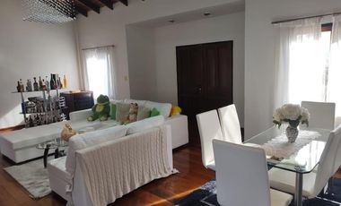 Casa en  Alquiler Temporario en Barrio Haras del Sol