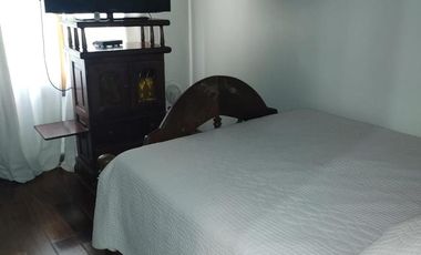 Casa en  Alquiler Temporario en Barrio Haras del Sol