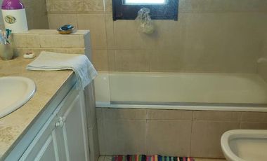Casa en  Alquiler Temporario en Barrio Haras del Sol