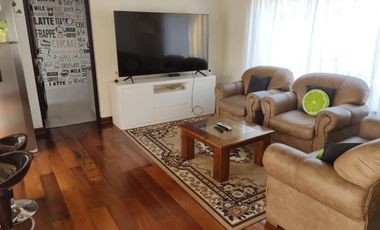 Casa en  Alquiler Temporario en Barrio Haras del Sol