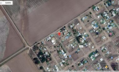 VENTA - Terreno - Andino, Santa Fe.