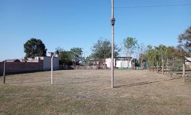VENTA - Terreno - Andino, Santa Fe.