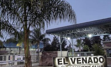 Casa en Venado I de 4 ambientes - Impecable  estado