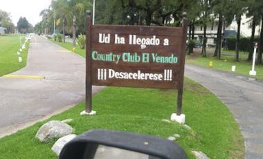 Casa en Venado I de 4 ambientes - Impecable  estado