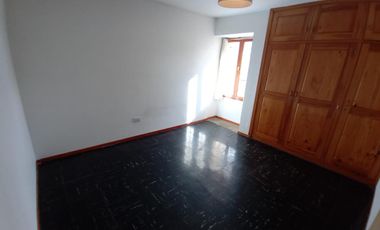 DEPARTAMENTO CALLE LA PAZ AL 700