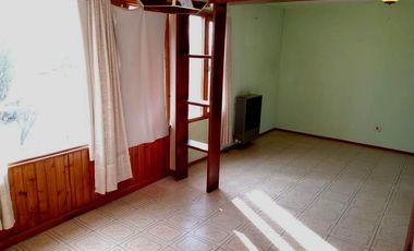 DEPARTAMENTO CALLE LA PAZ AL 700