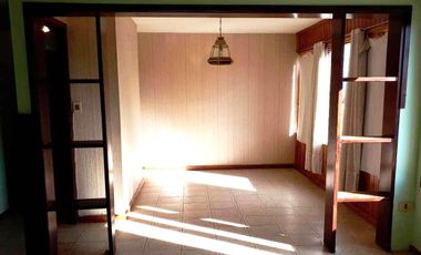 DEPARTAMENTO CALLE LA PAZ AL 700