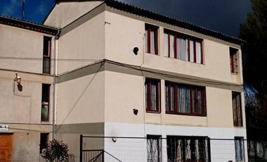 DEPARTAMENTO CALLE LA PAZ AL 700