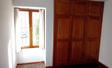 DEPARTAMENTO CALLE LA PAZ AL 700