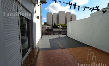 4amb cohcera   baulera   dos patios !!